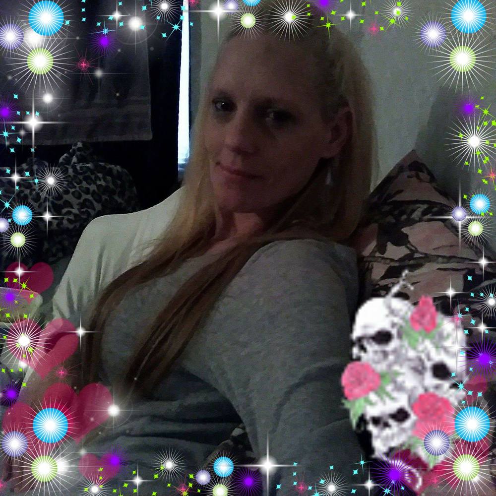 Meet your Posher, Daphne